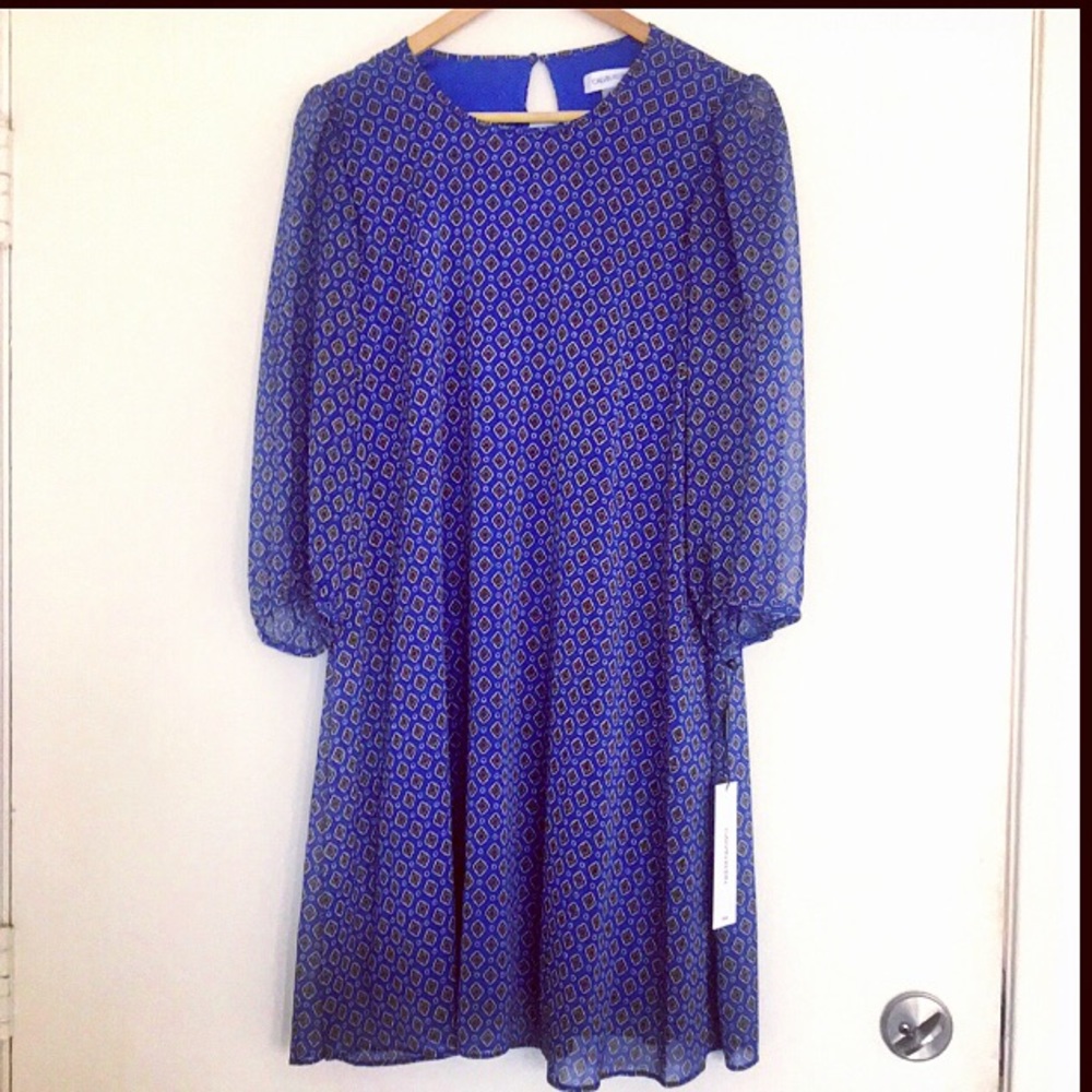 Gorgeous dress